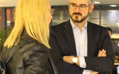 Vernissage s’aimer sans s’abîmer