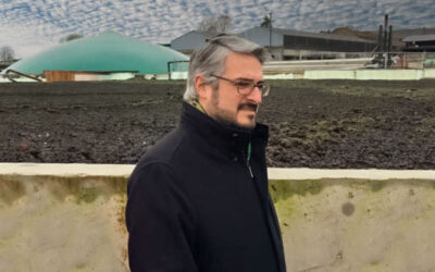 Ciney : L’école d’Agronomie de la Province de Namur sera bientôt équipée d’une unité de biométhanisation