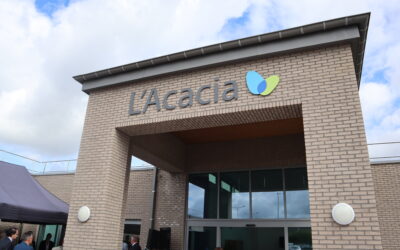 Inauguration de l’Acacia